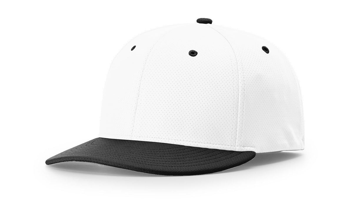 White/Black Matrix R-Flex