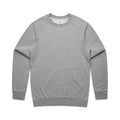 ATHLETIC HEATHER Supply Crew | 5100