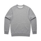 ATHLETIC HEATHER Supply Crew | 5100