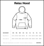 Relax Hood | 5161  grouped