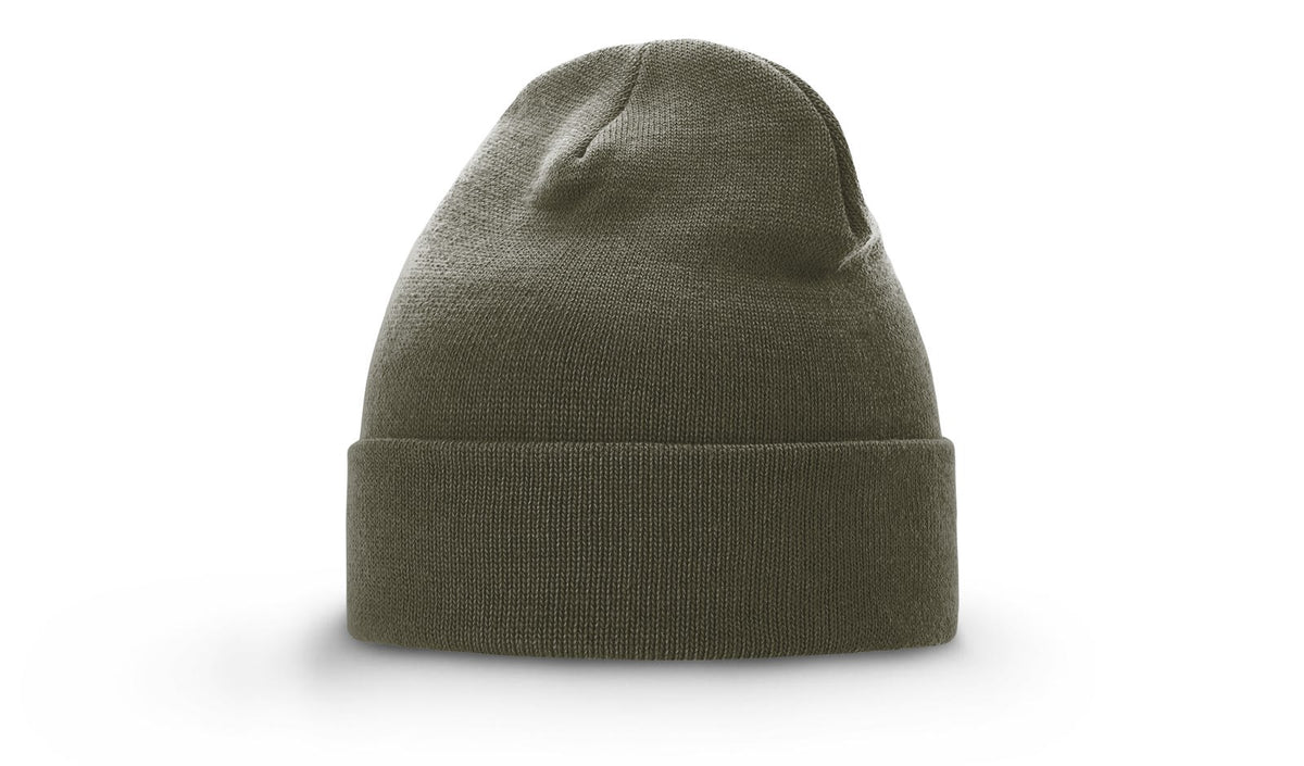 Loden Recycled Knit