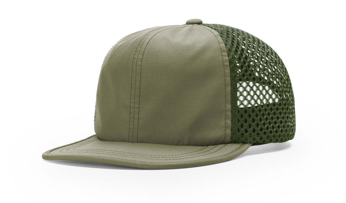 Olive Rogue