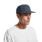 Front View of  Stock Cap | 1100  grouped