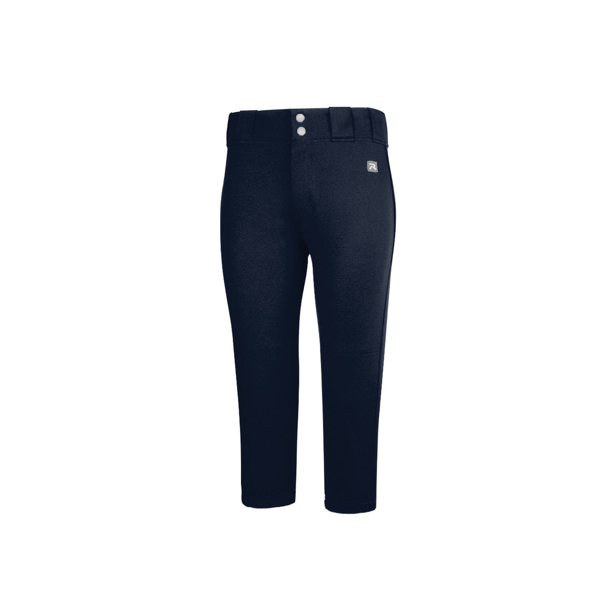 Navy Stock PTS Softball Pant