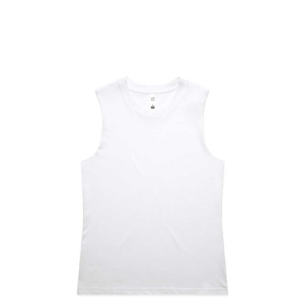 Wo's Maple Tank | 4017  grouped
