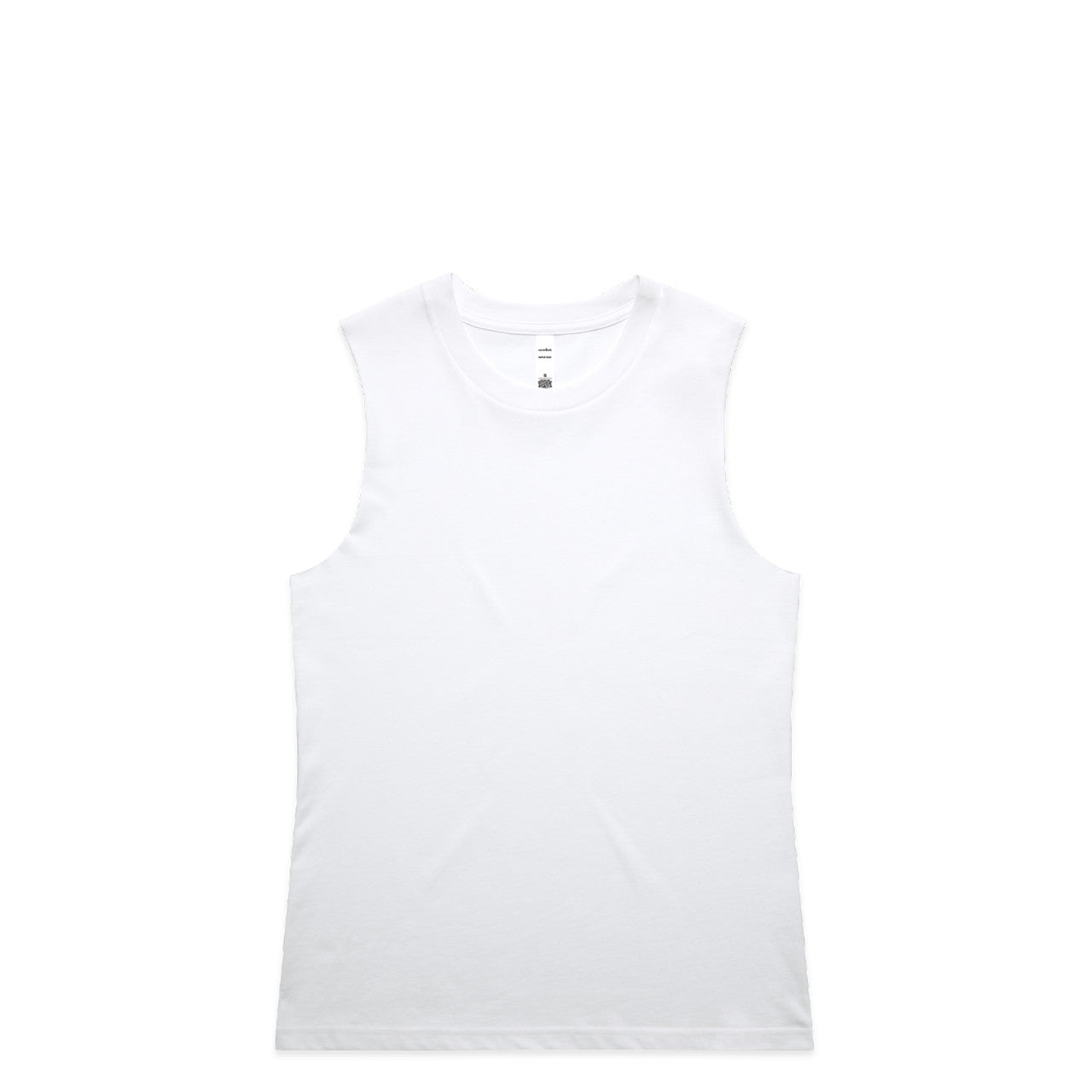 Wo's Maple Tank | 4017  grouped