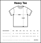 Heavy Tee | 5080  grouped