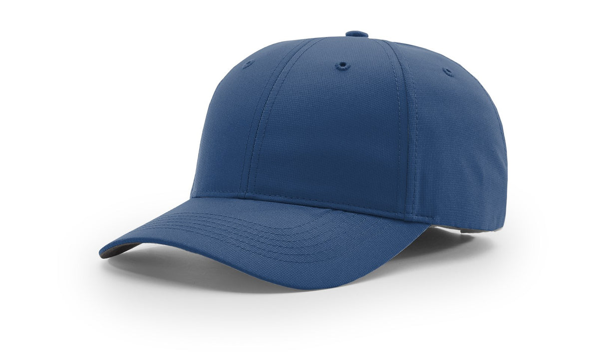 Light Blue Casual Performance Lite