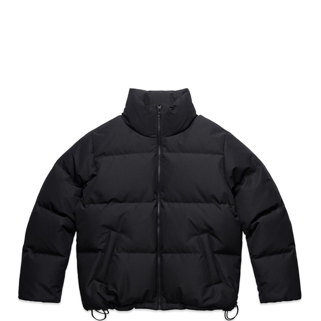 Wo's Puffer Jacket | 4591  grouped
