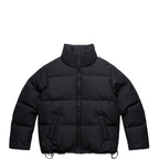 Wo's Puffer Jacket | 4591  grouped