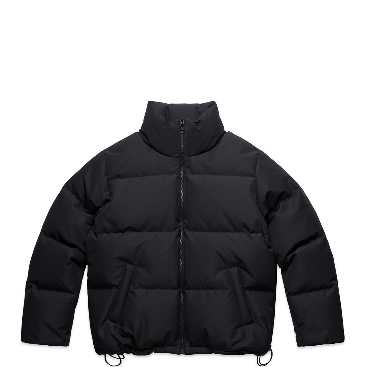 Wo's Puffer Jacket | 4591  grouped
