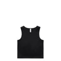 Wo's Active Crop Tank | 4642  grouped