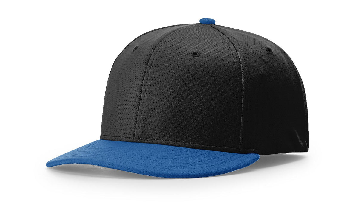 Black/Royal Matrix R-Flex