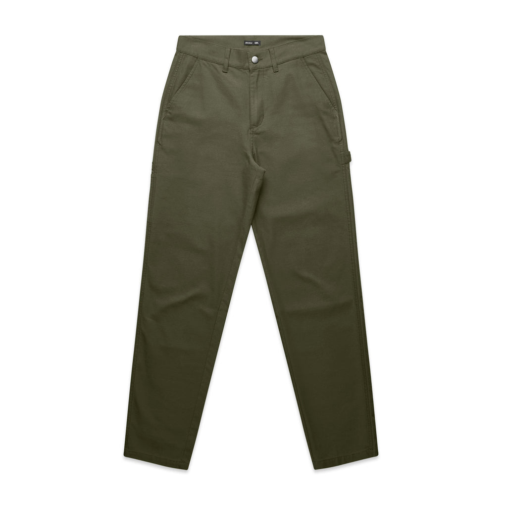 ARMY Wo's Utility Pants | 4927