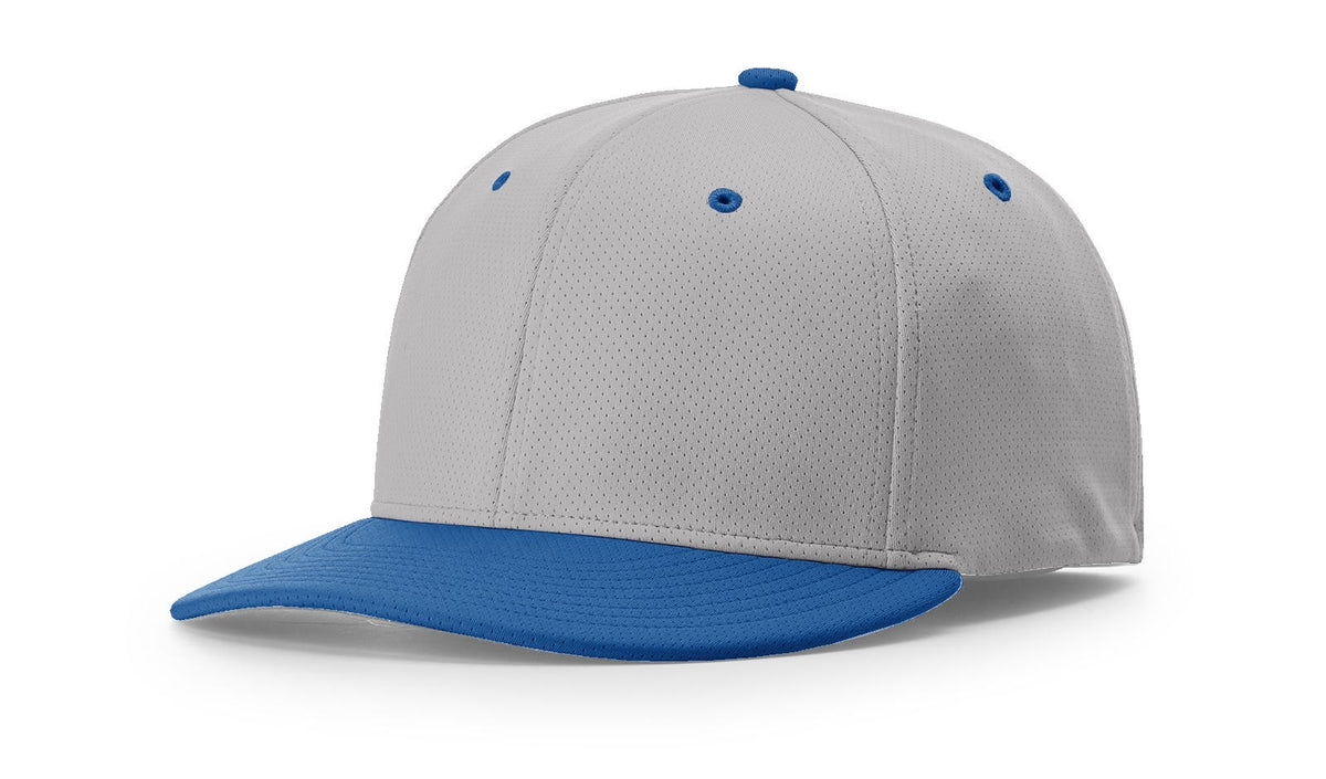 Grey/Royal Matrix R-Flex