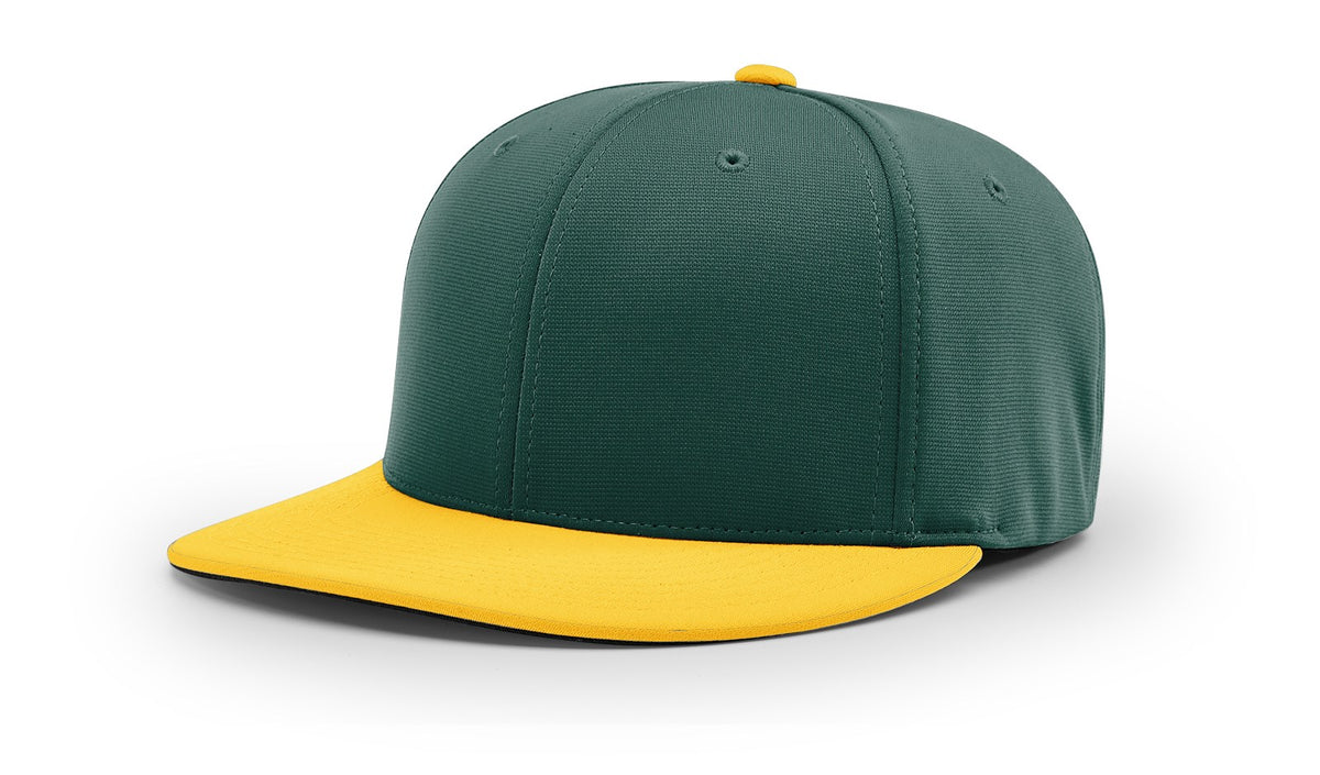 Dark Green/Gold Pulse R-Flex