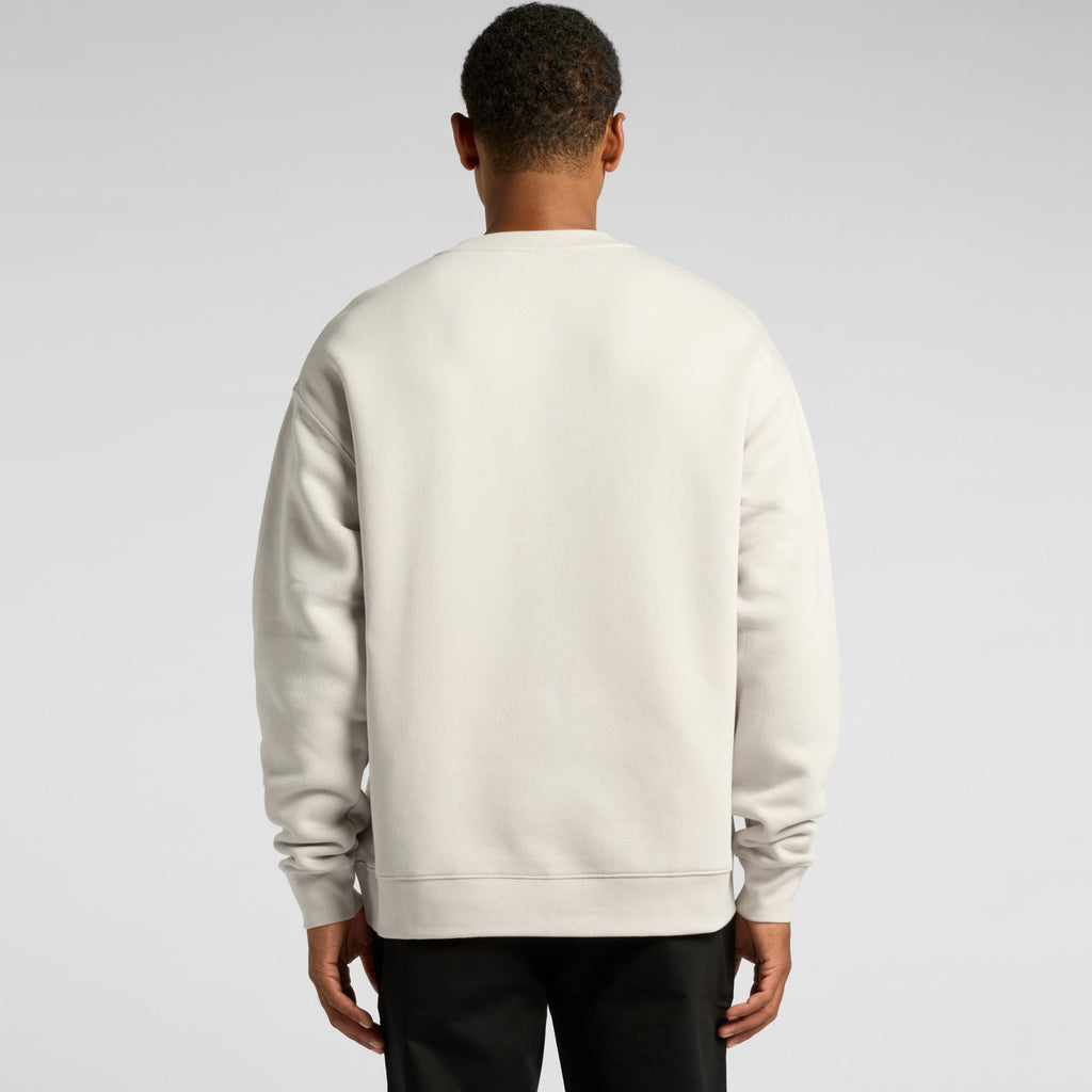 Rear View of  Relax Crew | 5160  grouped