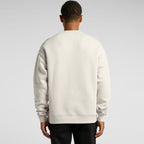 Rear View of  Relax Crew | 5160  grouped