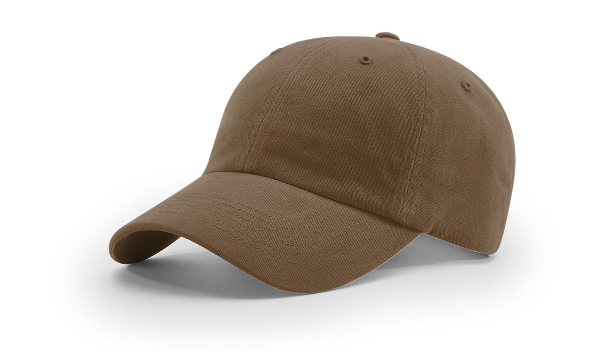 Driftwood Garment Washed Twill