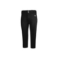 Black Stock PTS Softball Pant