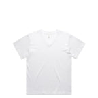 Wo's Martina V Neck Tee | 4095  grouped