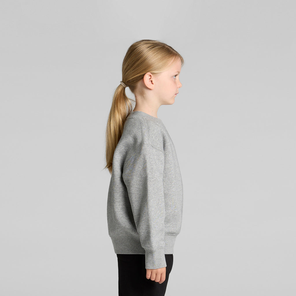 Left View of  Kids Relax Crew | 3034  grouped