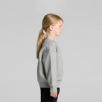 Left View of  Kids Relax Crew | 3034  grouped