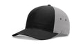 Black/Grey Bandon