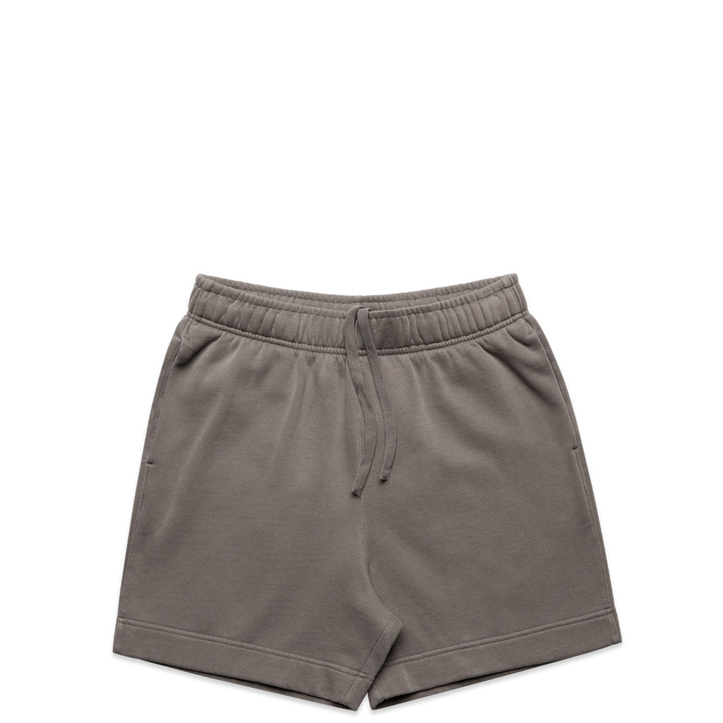 Relax Faded Track Shorts 18" | 5939  grouped