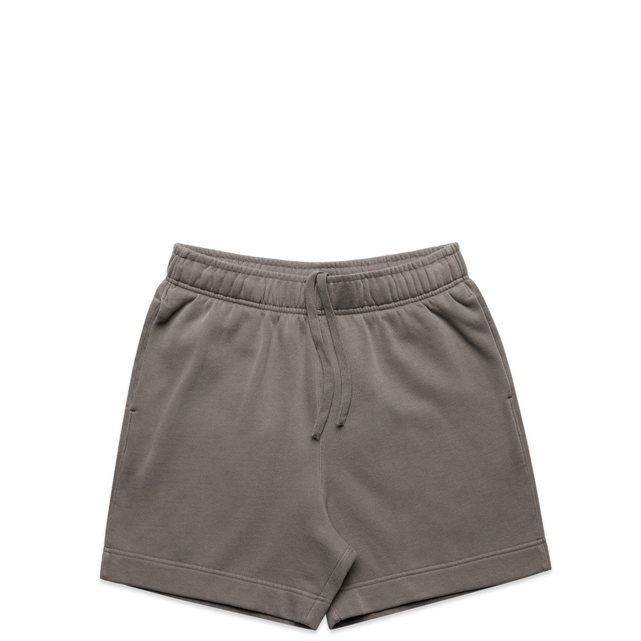 Relax Faded Track Shorts 18" | 5939  grouped