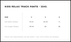 Kids Relax Track Pants | 3040  grouped