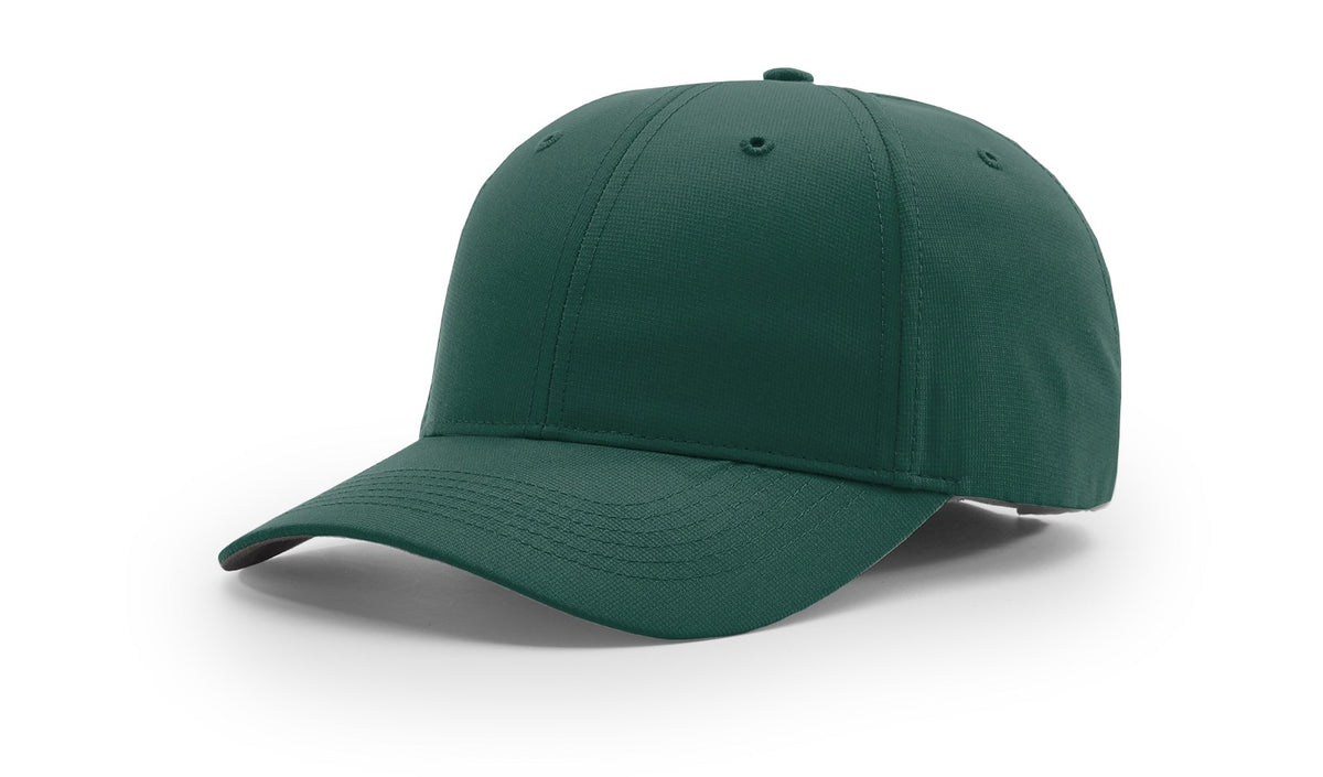 Dark Green Casual Performance Lite