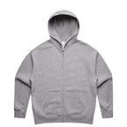 Wo's Relax Zip Hood | 4162  grouped