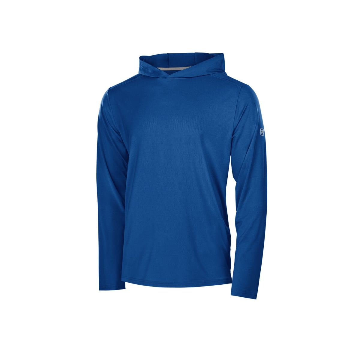 Royal Clutch Long Sleeve Hoodie