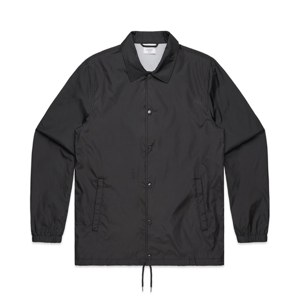 COAL Coach Jacket | 5520S