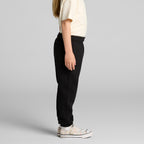 Left View of  Youth Relax Track Pants | 3041  grouped