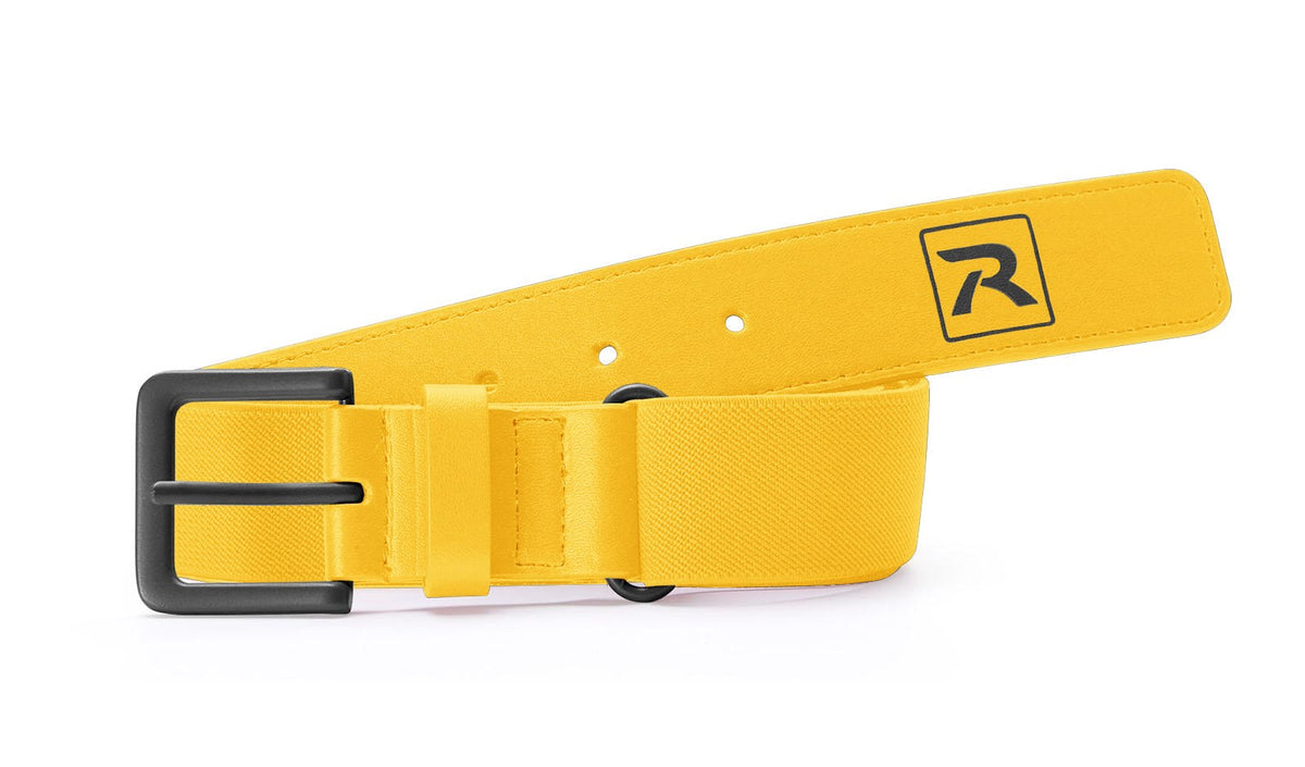 Gold Stock PTS Belt