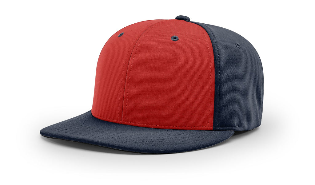 Red/Navy Pulse R-Flex