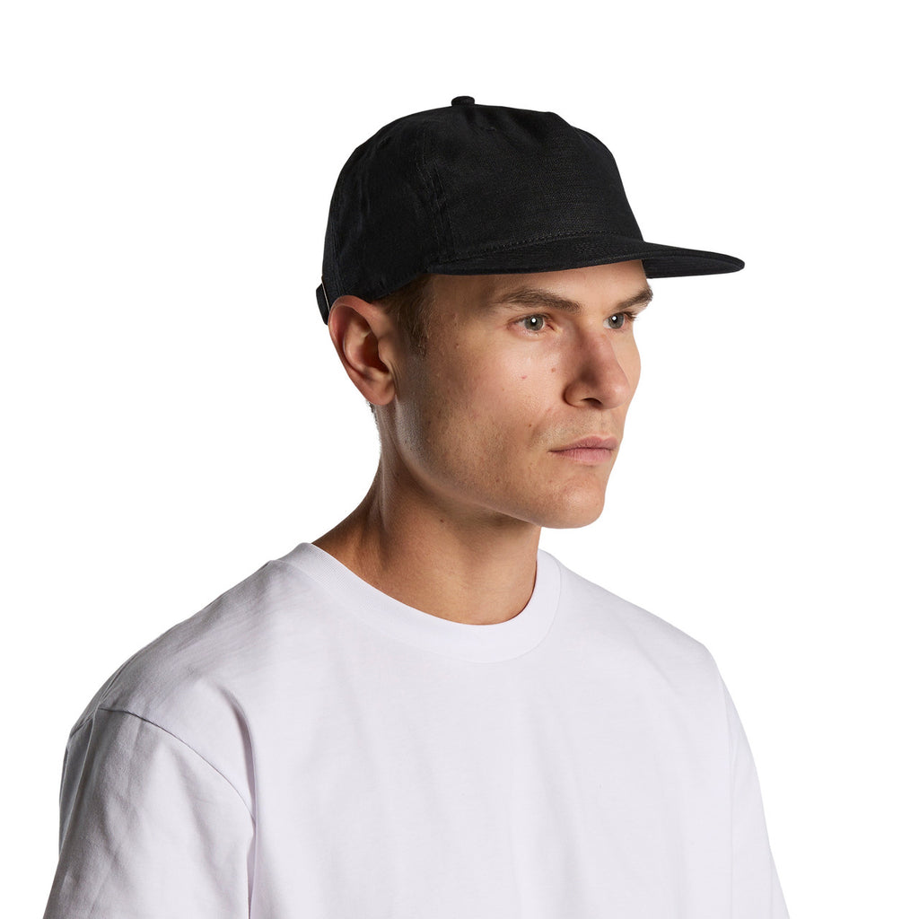 Front View of  Class Linen Cap | 1158  grouped
