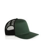 Stock Contrast Trucker | 1110  grouped