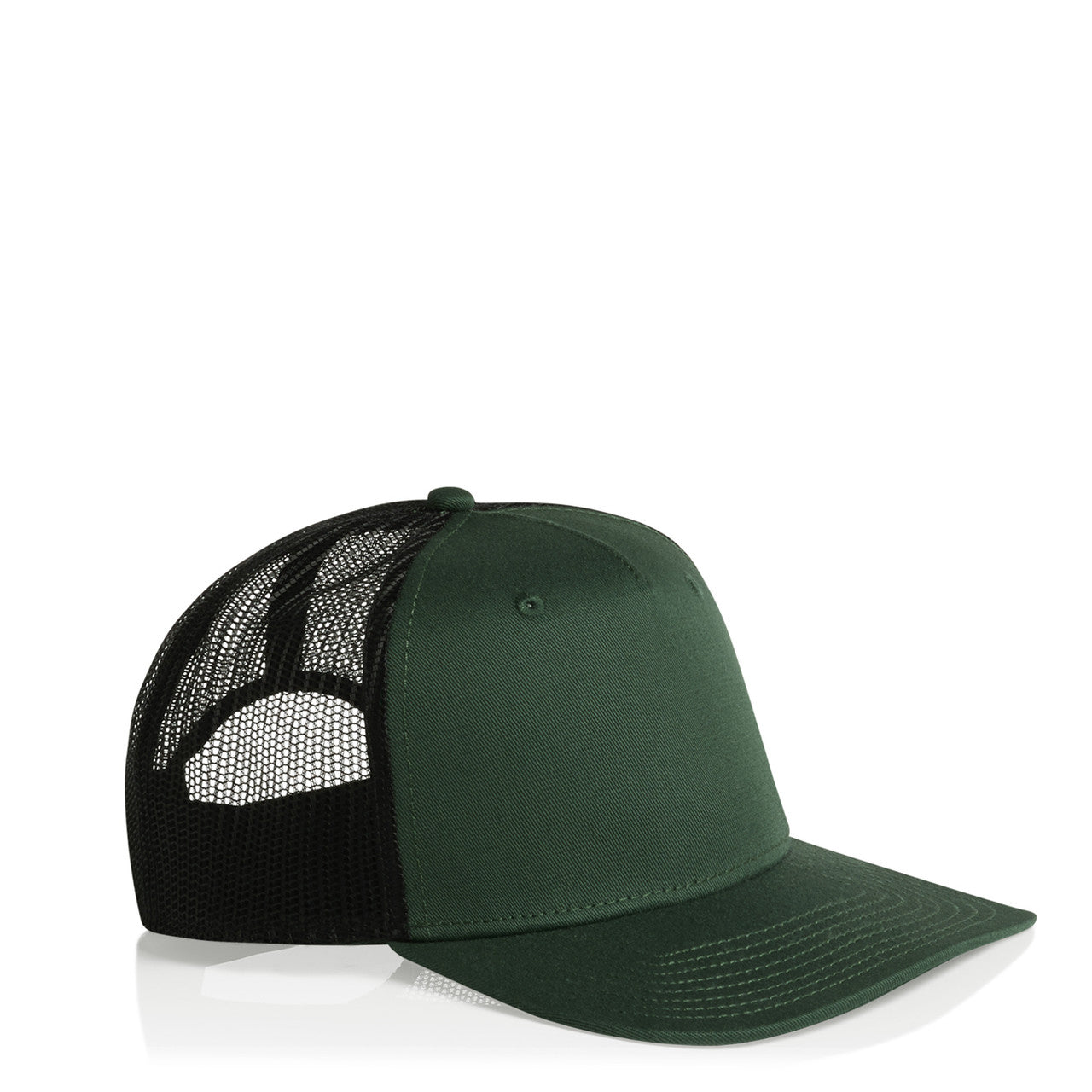 Stock Contrast Trucker | 1110  grouped