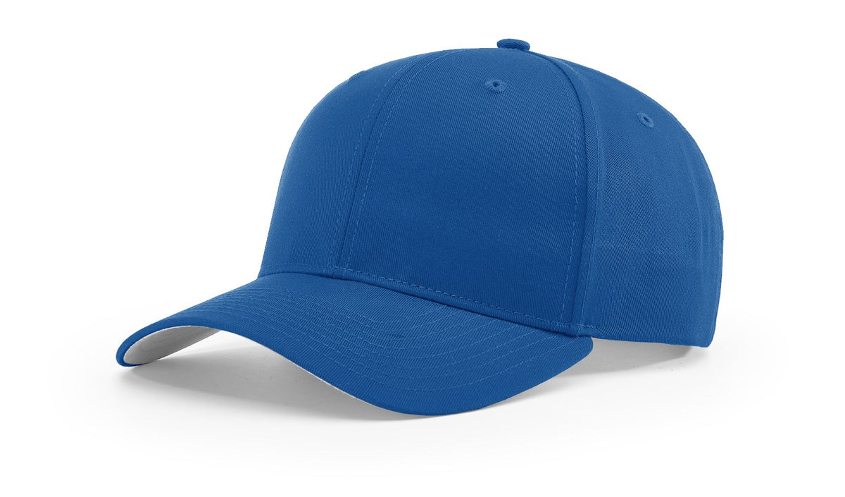 Royal Pro Twill Snapback