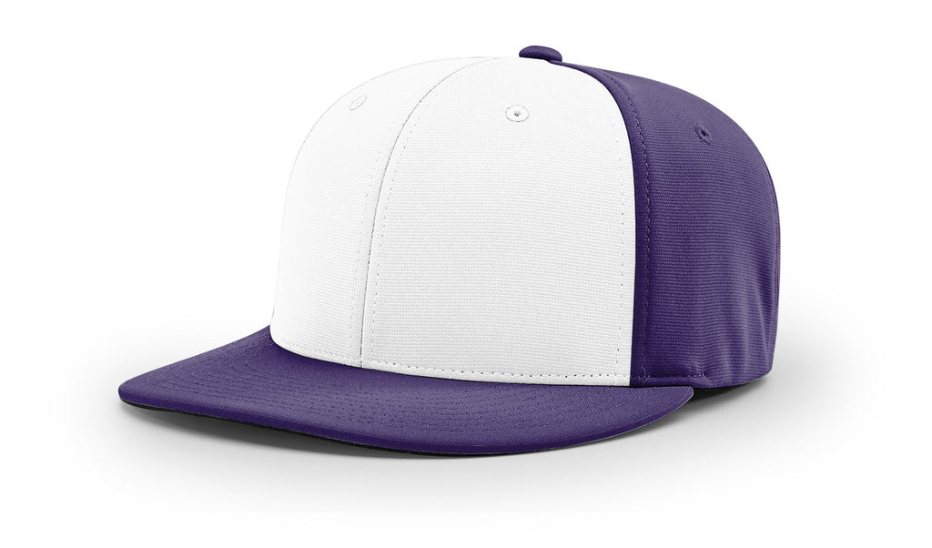 White/Purple Pulse R-Flex