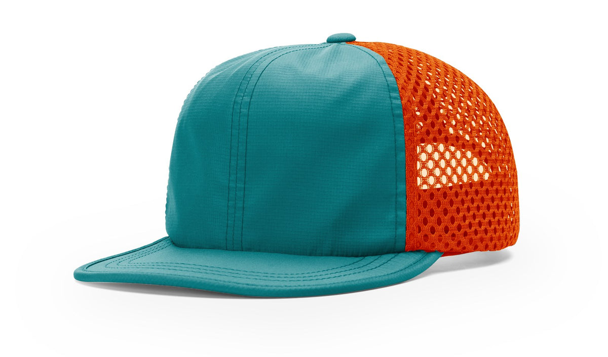 Teal/Orange Rogue