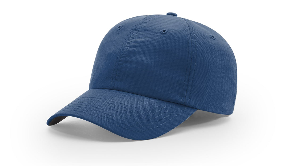 Light Blue Relaxed Performance Lite