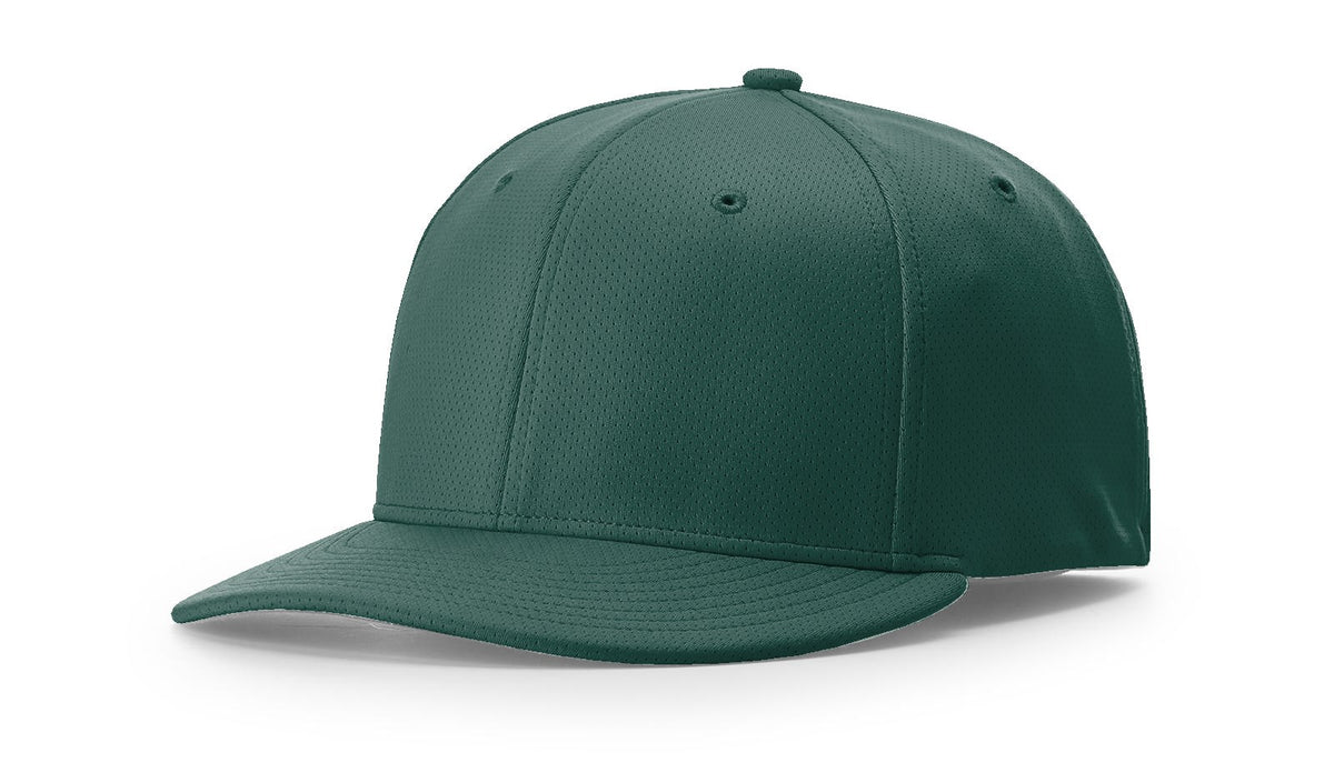 Dark Green Matrix R-Flex