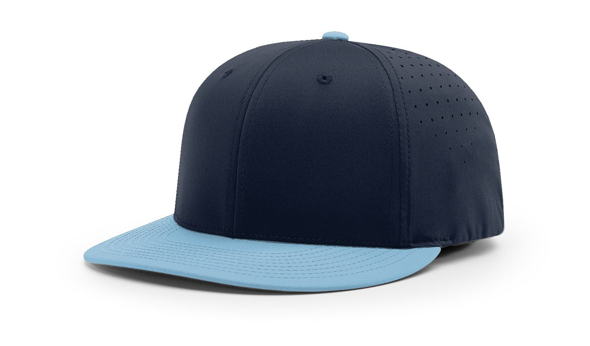 Navy/Columbia Blue Ignite LT R-Flex