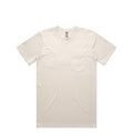 Classic Pocket Tee | 5027  grouped