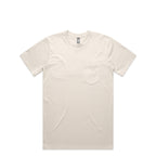 Classic Pocket Tee | 5027  grouped