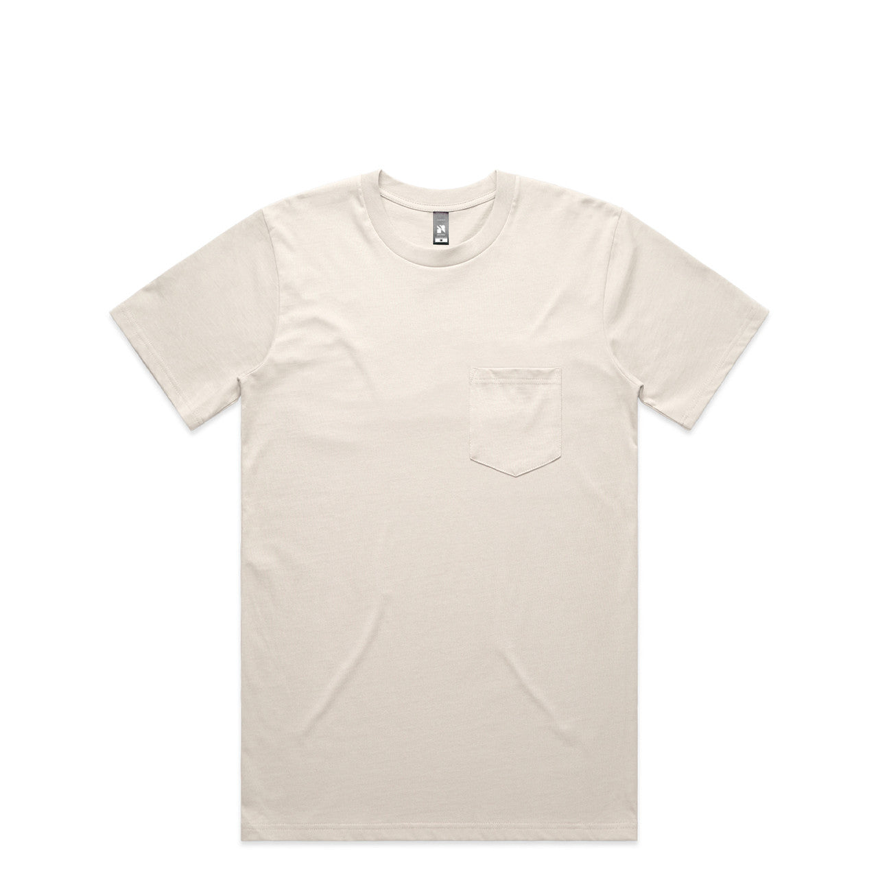 Classic Pocket Tee | 5027  grouped